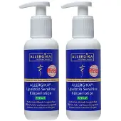 ALLERGIKA Pharma GmbH Lipolotio sensitive 2x 2x500 ml Lotion