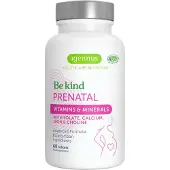 Igennus Schwangerschaftsvitamine 60 St Tabletten