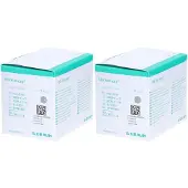 Sterican Einmalkanüle 27 G 12 mm 2x 2x100 St Kanüle