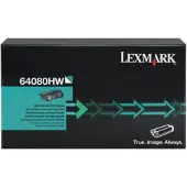 Lexmark 64080HW, 21000 Seiten, Schwarz