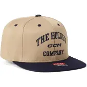 CCM HFL51A AD ATH Cap Hafermilch OSFA