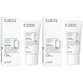 Eubos Omega Gesichtscreme x2 2x50 ml Creme
