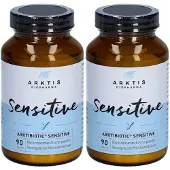 Arktis Arktibiotic sensitive Pulver 2x 2x90 g