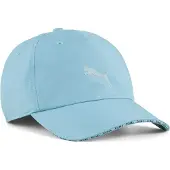 Puma Training BB Cap Baltic Sea Blue hellblau