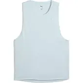 Puma Herren T-Shirt M RUN VELOCITY TANK (POLY)