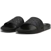 Puma Leadcat 2.0 Cut Out Badesandalen Schwarz EU 40 1/2 Herren,Damen Schwarz EU 40 1/2