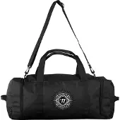 Warrior 20th Q10 Duffelbag One Size