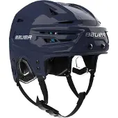 Bauer Helm Re-Akt 155 marineblau L