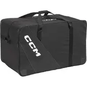 CCM Team Core 175l Tragetasche Schwarz Schwarz One Size