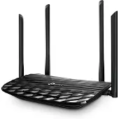 TP-LINK Archer A6 Router