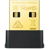 TP-LINK Archer T2ub Nano Wlan-usb-adapter