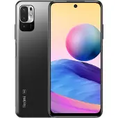 Xiaomi Smartphone Redmi Note 10 6,5 Mediatek Dimensity 700 4 GB LPDRR4x 128 GB 5000 mAh"