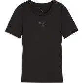 Puma teamLIGA26 Baselayer Tee SS Jr