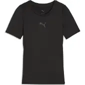 Puma teamLIGA26 Baselayer Tee SS Jr