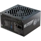 Seasonic SRP-CGX851-A5A32SF, 850 W, 100 - 240 V, 50/60 Hz, 9 A, 100 W, 840 W