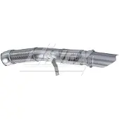 DINEX Abgasrohr 6LA046