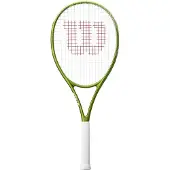 Wilson Blade Feel 103 Team Tennisschläger