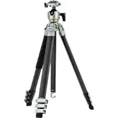 Fotopro Origin + O 7H Carbon Tripod Grey