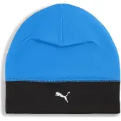 Puma Teamadditions Tech Beanie electro royal (03) ADULT