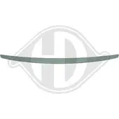 Diederichs Spoiler [Hersteller-Nr. 1648361] für Mercedes-Benz