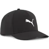 Puma Prowler Cap black (01) OSFA