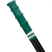 Rocketgrip -Gummi Farbe: Grün, Weiss JR/Yth