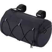 Bbb Cycling handlebar bag BarrelPack L schwarz - wasserdichte Lenkertasch....