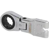 Ks Tools 503.4823 Adapter Ratschen-Ringschlüssel
