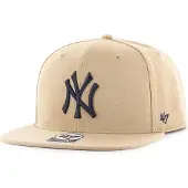 47 Mlb New York Yankees No Shot Captain Kappe