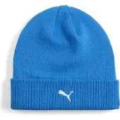 Puma Mütze teamADDITIONS Beanie Electro Royal blau