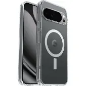 Otterbox Google Pixel 10 Pro XL Hülle - Kunststoff - - Backcover/Hard Case - Transparent