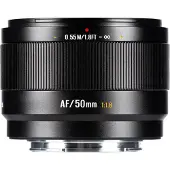 7artisans AF50mm F/1.8 APS-C Sony (E-Mount)