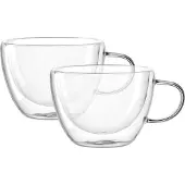 Leonardo Teeglas DUO 360 ml (2-teilig)
