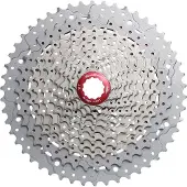 Sunrace Metallische Kassettenbox Shimano MX8