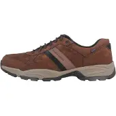 Pius Gabor Sneaker in Übergrößen Braun 0138.10.24 große Herrenschuhe, Größe:46