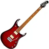 Music Man BFR JP15 Bariton Cherry Creamsicle