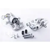 Hella Bremssattel [Hersteller-Nr. 8AN355783-381] für Audi