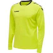 Hummel Core Langarm-set