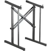 K&M 42040 Mixerständer schwarz