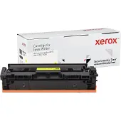 Xerox Everyday Gelb Tonermodul von kompatibel mit HP 207X (W2212X), Hohe Kapazität, 2450 Seiten, 2450 Seiten, Gelb, 1 Stück(e)
