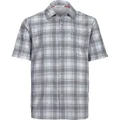 Killtec Herren Funktionshemd KOS 98 MN WVN SHRT