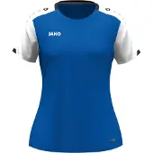 Jako Damen Shirt T-Shirt Dynamic Damen