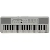 Yamaha EZ310 Keyboard mit 61 Leuchttasten