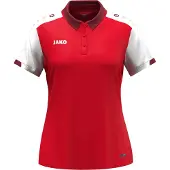 Jako Damen Polo Polo Dynamic Damen