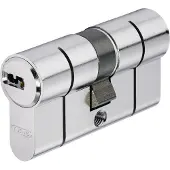 ABUS Zylinder D6 40x55mm Anti-Bruch Variiert