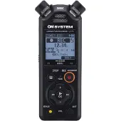 OM SYSTEM LS-P5 Rekorder Windschutz Kit