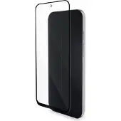 Mobilize Premium Motorola Edge 60 Fusion Panzerglas Gehärtetes Glas Displayschutz - Hüllenfreundlich