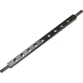 Dema aná lita 90 cm Kat. 2 pre trojbodový záves na traktor