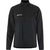 Craft Sweatshirt 1/2 Zip Women Sduad Go