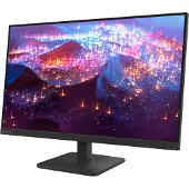 Lenovo L27-4e Monitor, 68,6 cm (27"), 1920 x 1080 Pixel, Full HD, LCD, 4 ms, Schwarz